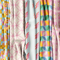 200 Vector Mosaics & Patterns