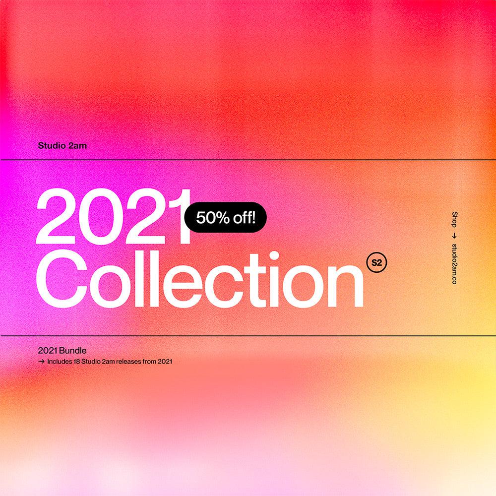2021 Collection