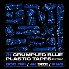 21-crumpled-blue-plastic-tapes-parisa-artstudio-2.jpg