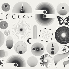 230+ Bold Graphics Super Pack