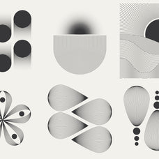 230+ Bold Graphics Super Pack