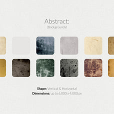 250+ Elements - Collage Creator Pack