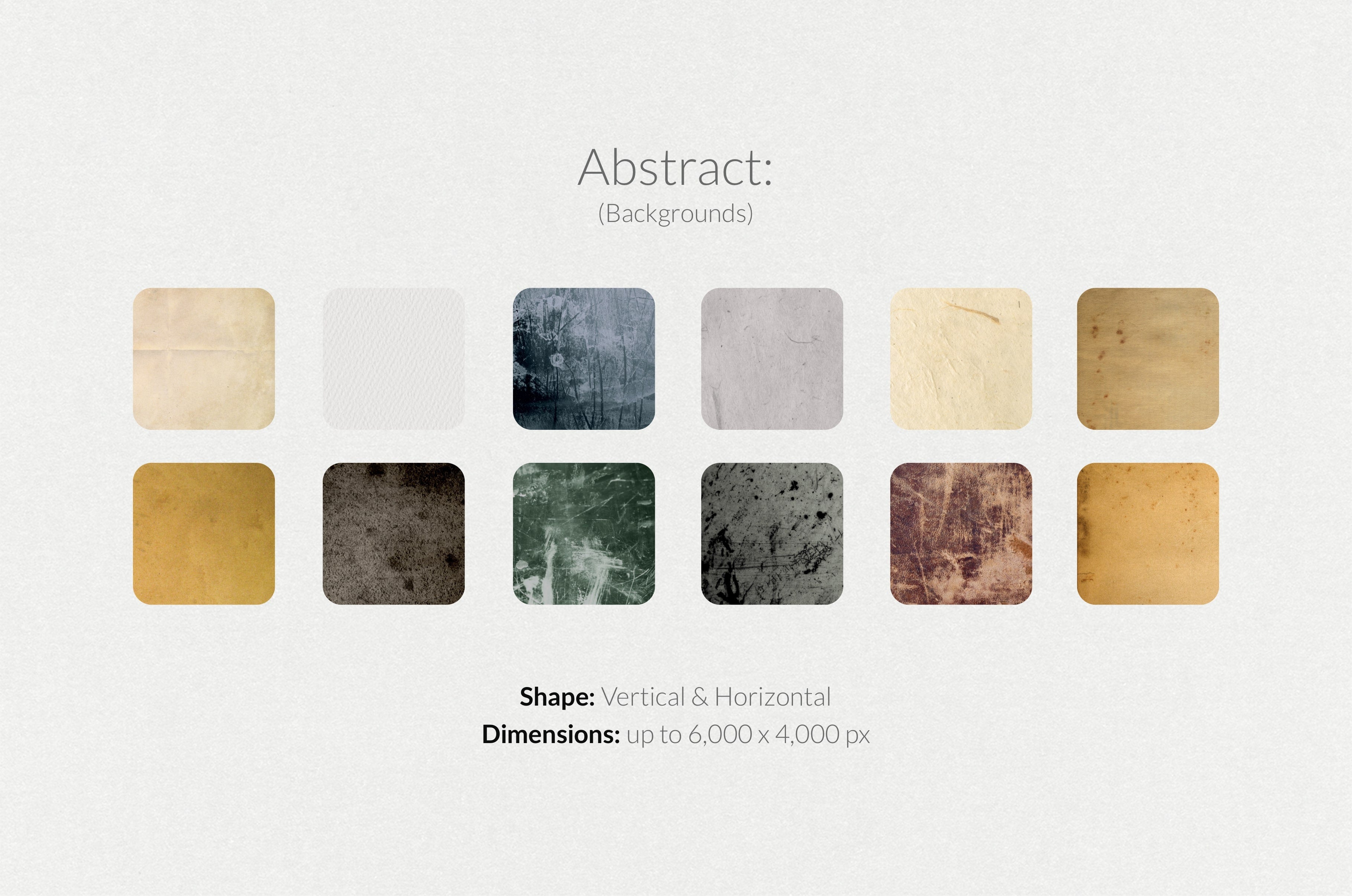 250+ Elements - Collage Creator Pack