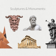 250+ Elements - Collage Creator Pack