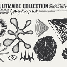 250 UltraVibe Graphic Pack
