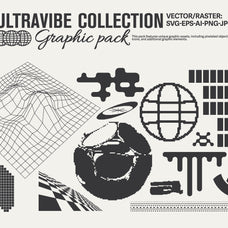 250 UltraVibe Graphic Pack