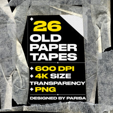 26-old-paper-tapes-parisa-artstudio-2.jpg