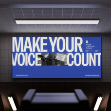 29 Indoor Election Campaign Mockup by Vitora Mockup, preview 10