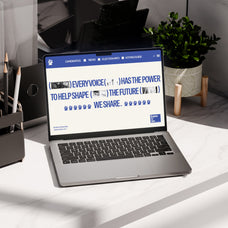 29 Indoor Election Campaign Mockup by Vitora Mockup, preview 13