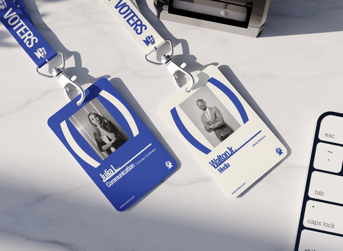 29 Indoor Election Campaign Mockup by Vitora Mockup, preview 15