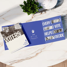 29 Indoor Election Campaign Mockup by Vitora Mockup, preview 17