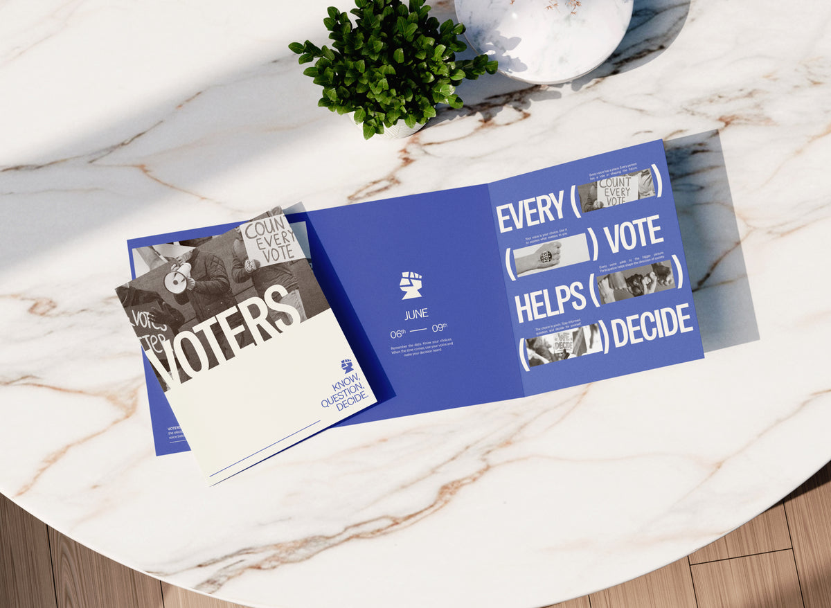 29 Indoor Election Campaign Mockup by Vitora Mockup, preview 17