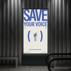 29 Indoor Election Campaign Mockup by Vitora Mockup, preview 3