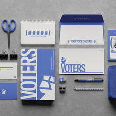 29 Indoor Election Campaign Mockup by Vitora Mockup, preview 4