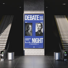 29 Indoor Election Campaign Mockup by Vitora Mockup, preview 8