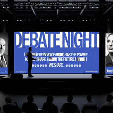 29 Indoor Election Campaign Mockup by Vitora Mockup, preview 9