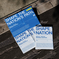30 Outdoor Election Campaign Mockups by Vitora Mockup, preview 12