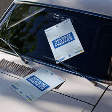 30 Outdoor Election Campaign Mockups by Vitora Mockup, preview 13