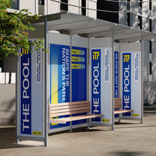 30 Outdoor Election Campaign Mockups by Vitora Mockup, preview 15