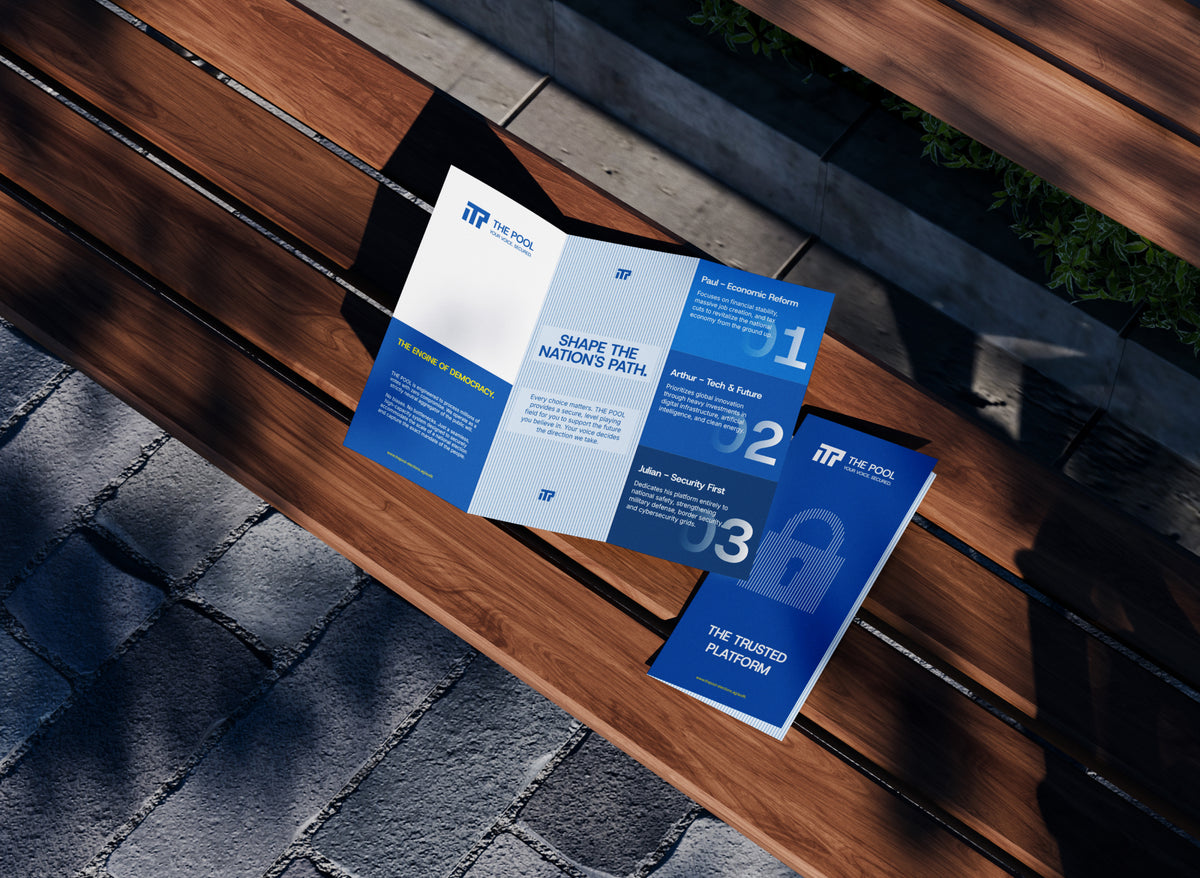30 Outdoor Election Campaign Mockups by Vitora Mockup, preview 16