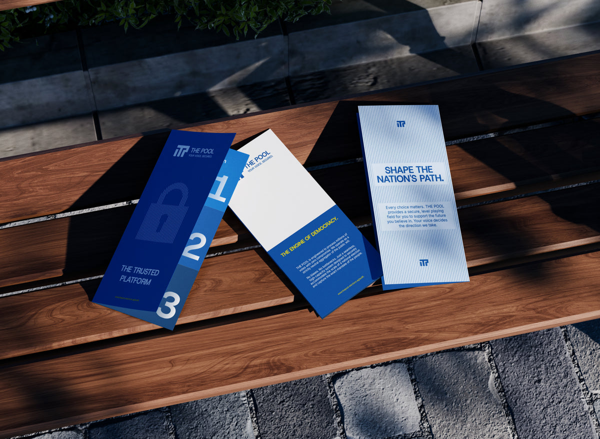 30 Outdoor Election Campaign Mockups by Vitora Mockup, preview 18