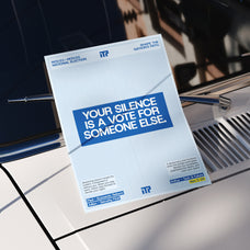 30 Outdoor Election Campaign Mockups by Vitora Mockup, preview 19