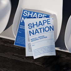 30 Outdoor Election Campaign Mockups by Vitora Mockup, preview 20