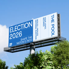 30 Outdoor Election Campaign Mockups by Vitora Mockup, preview 8