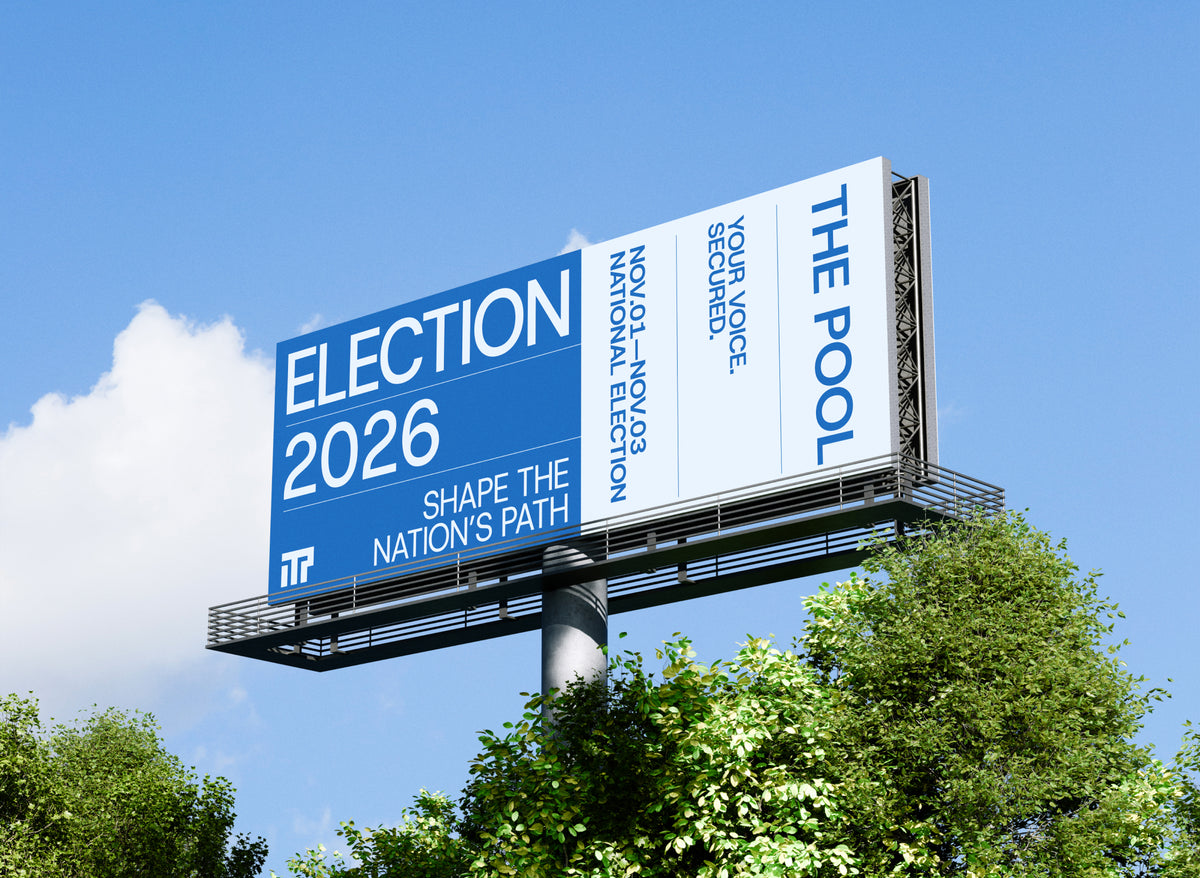 30 Outdoor Election Campaign Mockups by Vitora Mockup, preview 8