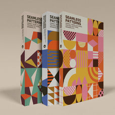 318 Shapes Patterns Posters Part 1