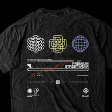 324 Abstract Shapes Set