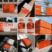 35+ Construction & Architect Mockups