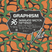 36 Premium Seamless Graphism Patterns VOL.02 — Built for Professional Design & Production