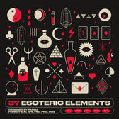 37 Magical Esoteric Elements