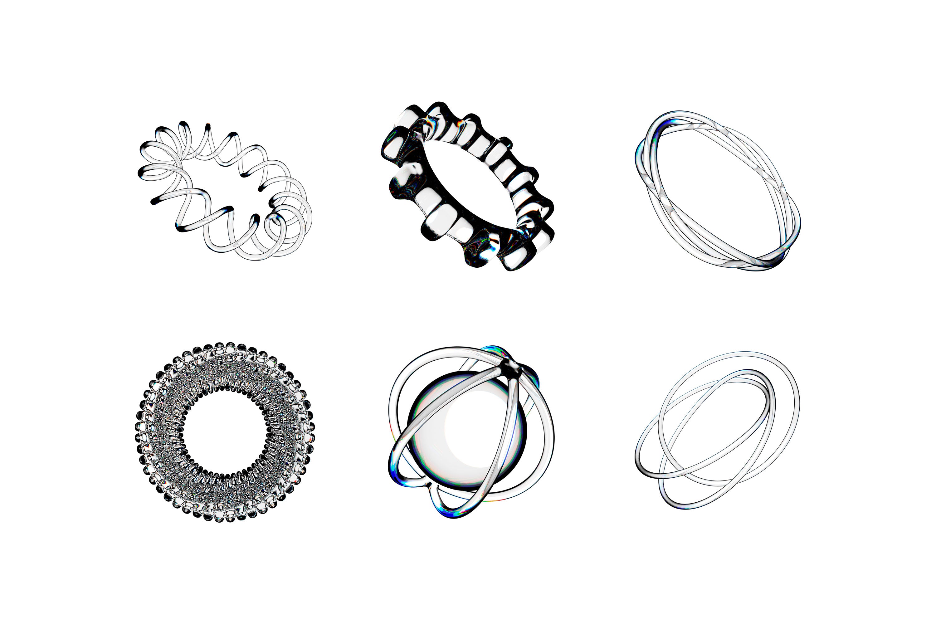 3D Glass Abstract Shapes - Pixelbuddha 3.jpg