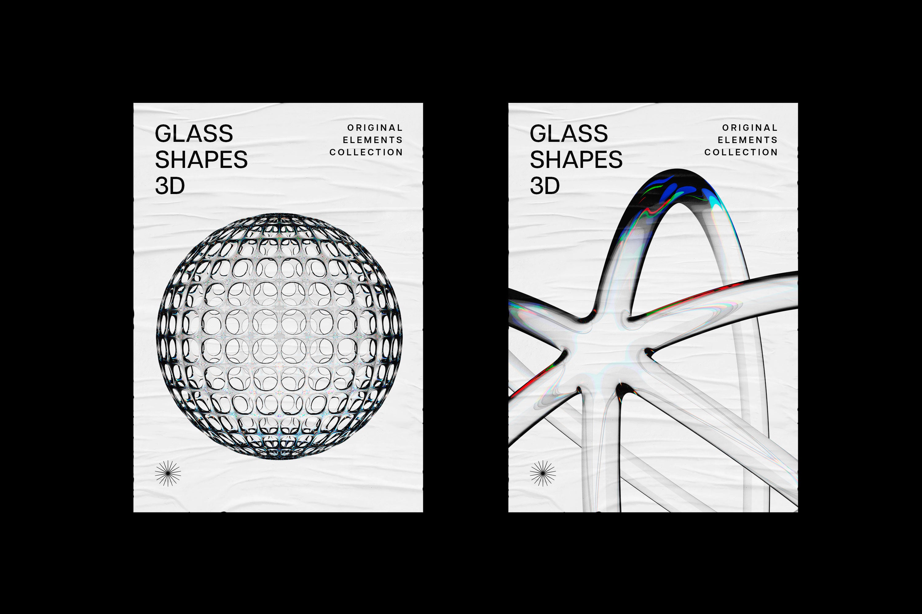 3D Glass Abstract Shapes - Pixelbuddha 4.jpg
