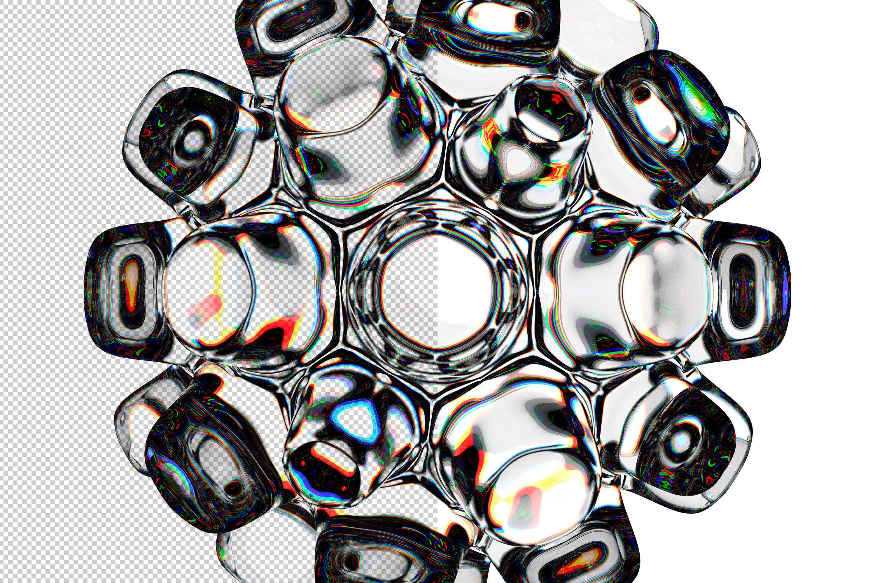 3D Glass Abstract Shapes - Pixelbuddha 8.jpg