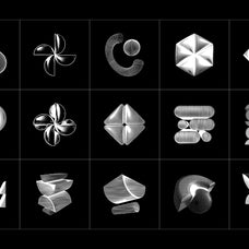 3D V3CTORS vol.2 - 60 Vector Geometric Shapes - assetpro 10.jpg