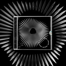 3D Chrome Circles