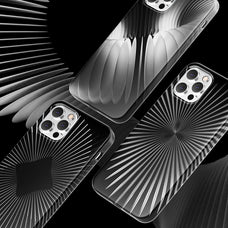 3D Chrome Circles