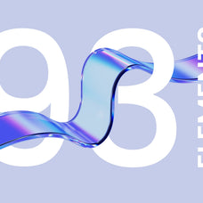3D Glass Waves