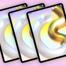 3D GOLD RUSH Objects