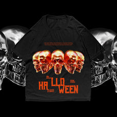 3D Halloween Collection