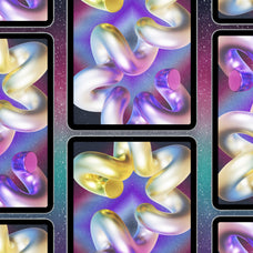 3D Loops & Grids