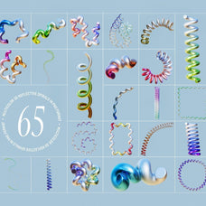 3D Loops & Grids