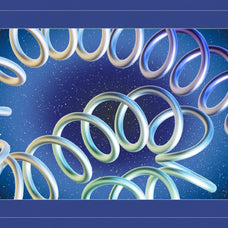 3D Loops & Grids