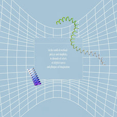 3D Loops & Grids