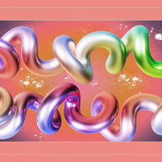 3D Loops & Grids