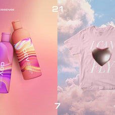 3D SAMPLE PACK