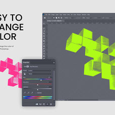 3D V3CTORS - 60 Vector Shapes